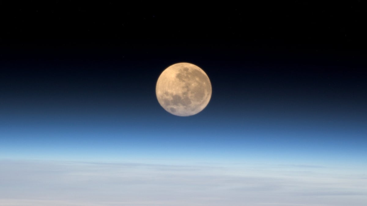 Chandrayaan-3 a aluni peu après 12h30, heure française (Photo d'illustration).