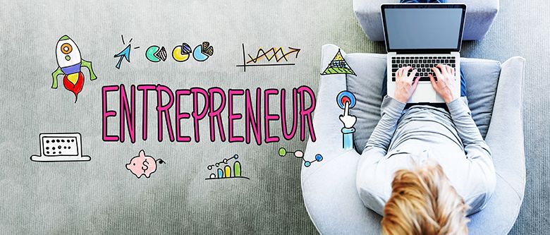 Entrepreneur