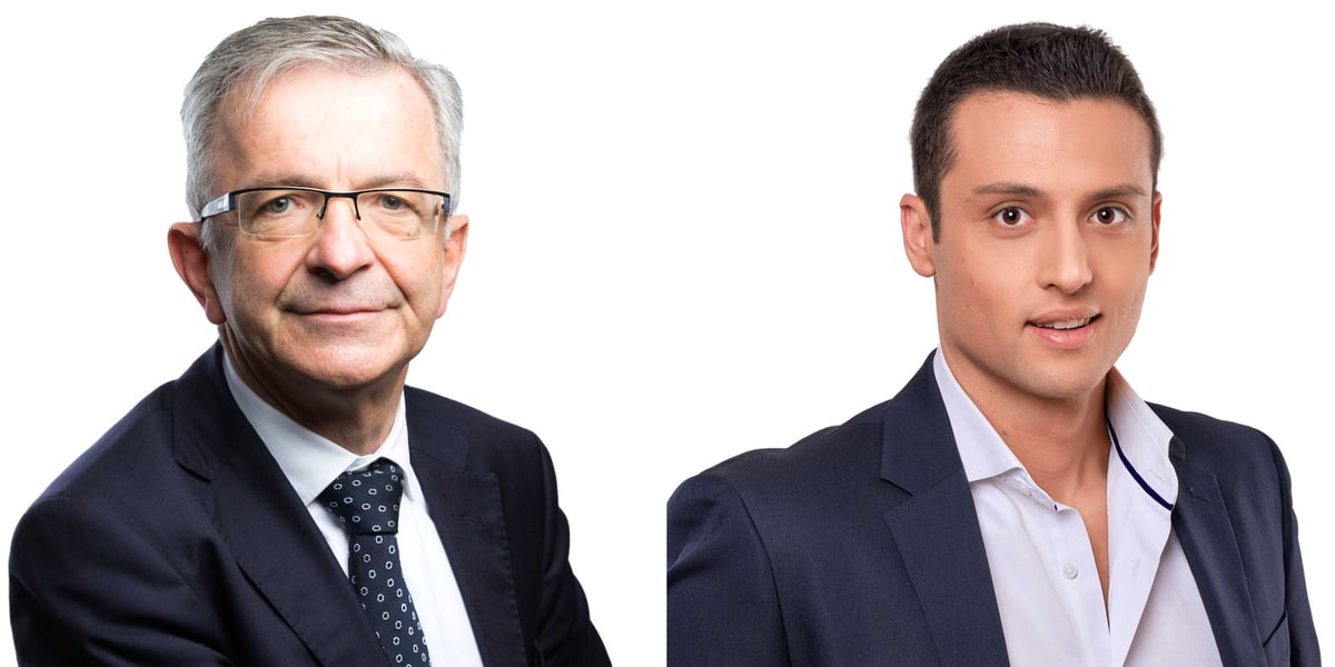 REG Brusson vs Nikolic