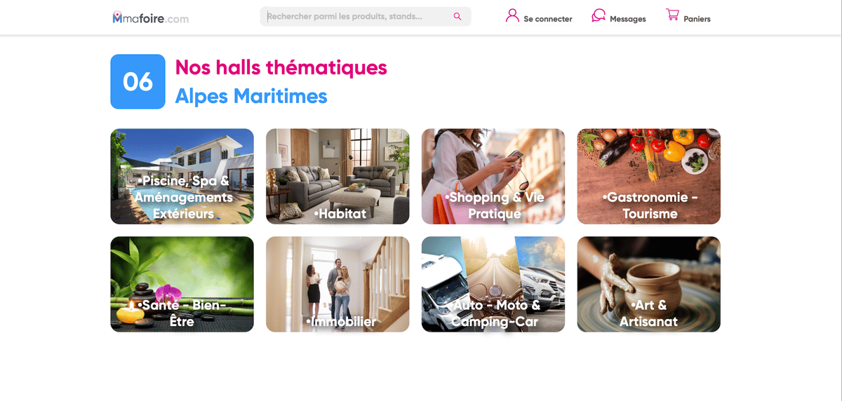 mafoire.com