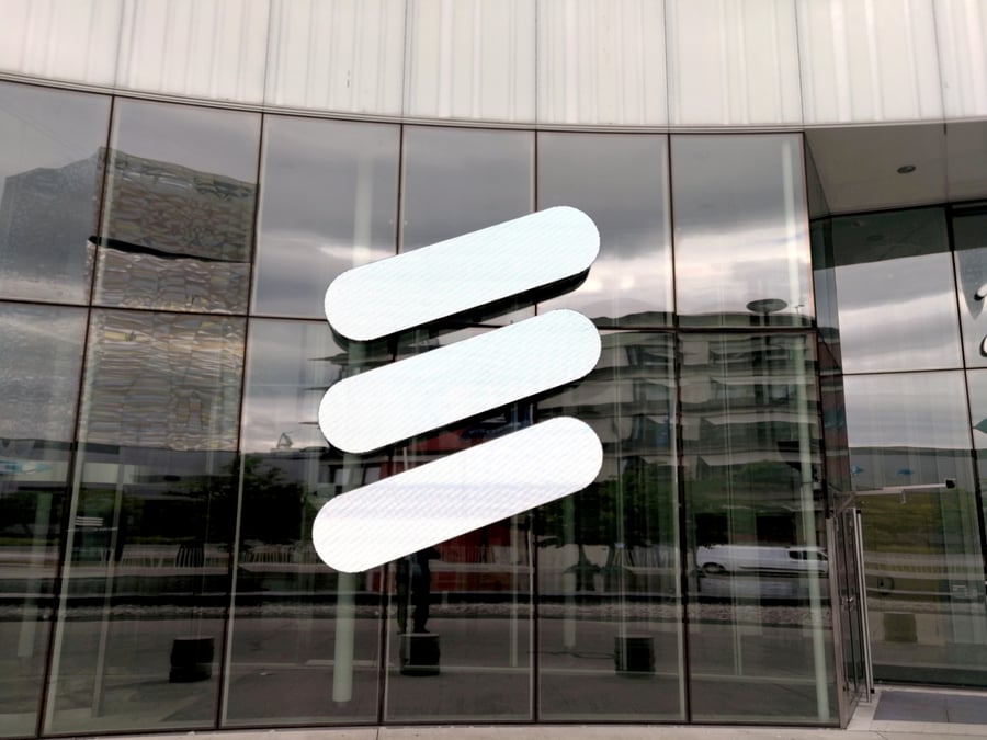 Ericsson achete le specialiste du cloud vonage pour 6,2 milliards de dollars