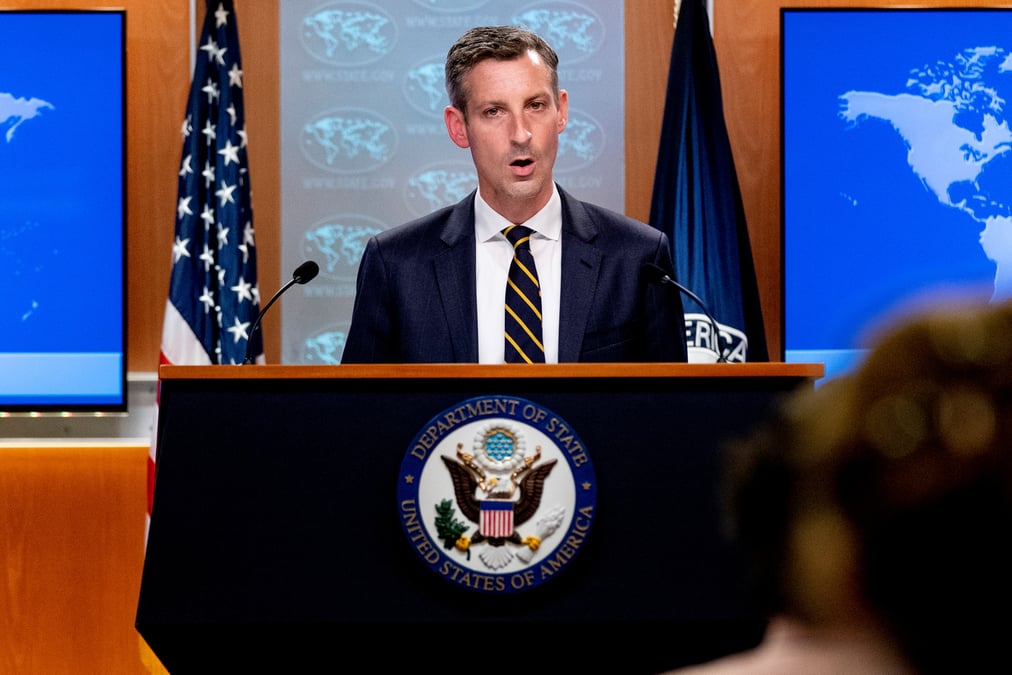 Les etats-unis confirment la liberation de trois otages a haiti