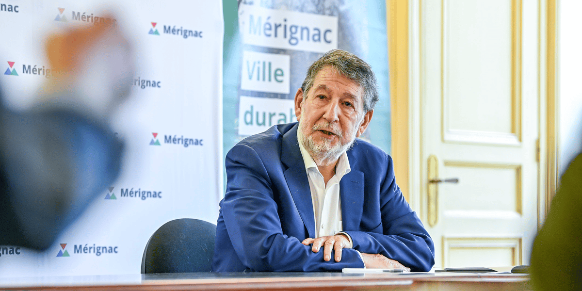 Alain Anziani