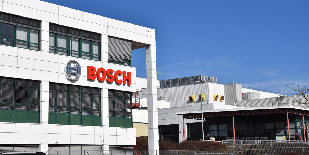 Bosch Rodez