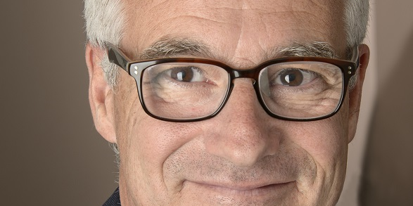 Bertrand Rambaud