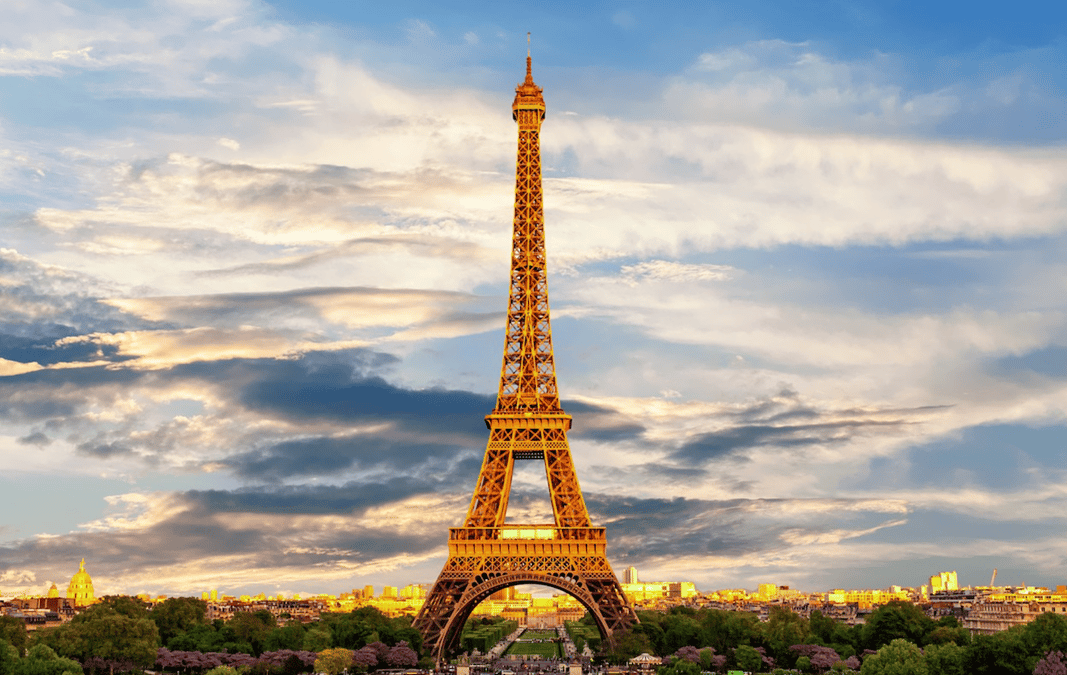 Paris France