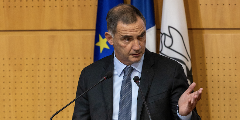 Pour Gilles Simeoni, « ce qui se passe en Corse ne peut pas être mécaniquement applicable ailleurs ».