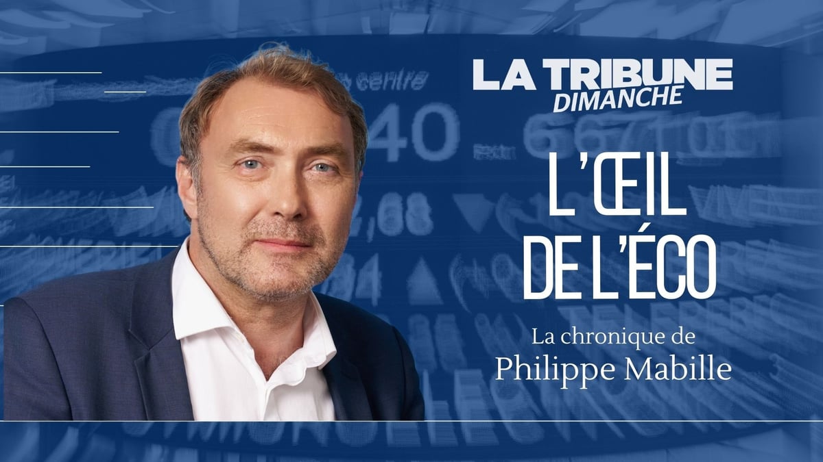 Philippe Mabille