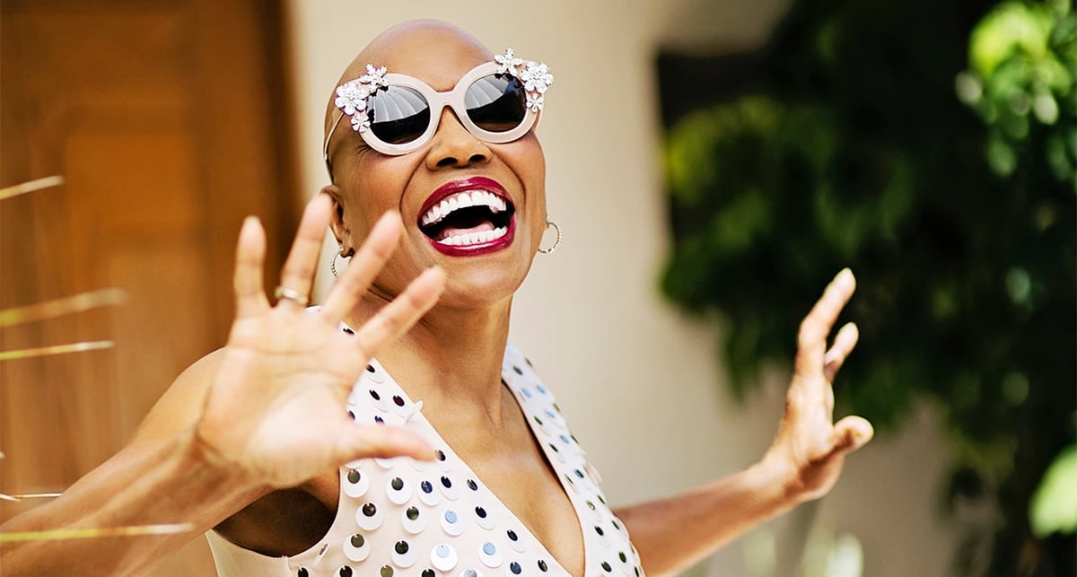 Dee Dee Bridgewater sera de retour à Marciac pour la 47e édition du célèbre festival de jazz.