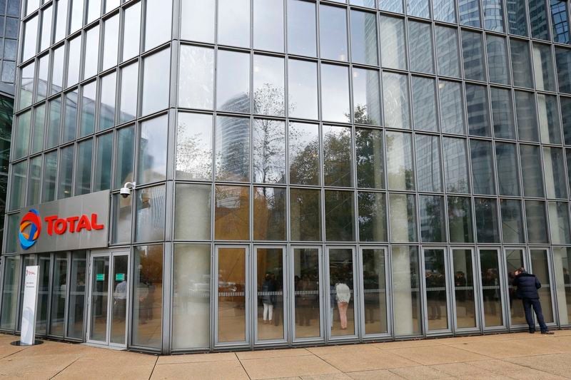 Le nouveau patron de Total devra réorienter le pôle exploration