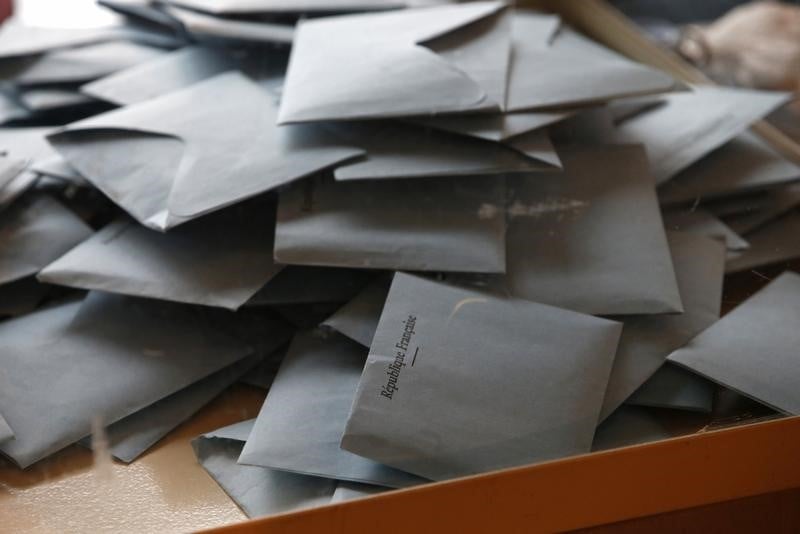 58.000 francais de l'etranger inscrits pour la primaire a droite