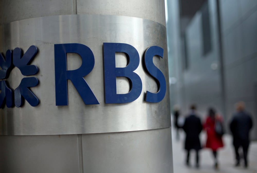 Rbs evite de justesse un proces sur son appel au marche de 2008
