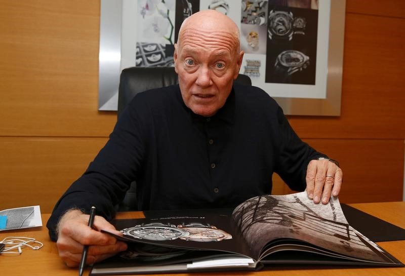 Lvmh a suivre a paris