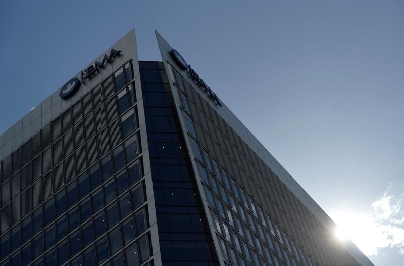 L'espagne voudrait accueillir l'agence europeenne des medicaments