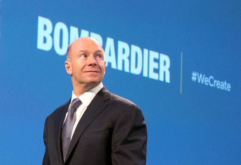 Airbus et bombardier confiants sur les droits de douane americains