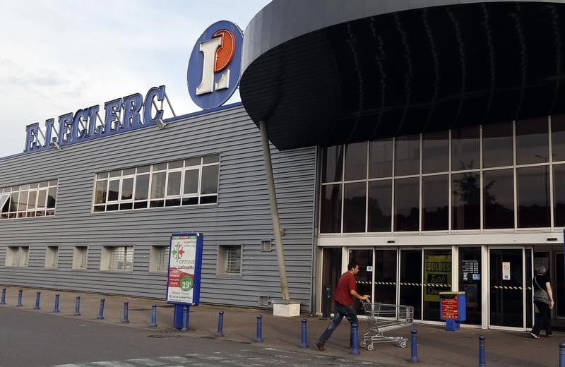 10 plaintes seront deposees, dont une contre leclerc