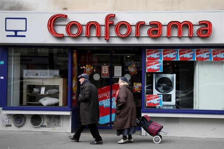 Steinhoff tiendra son assemblee generale annuelle le 20 avril