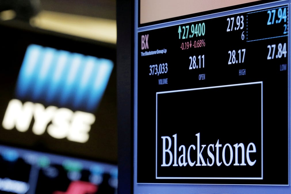 Blackstone acquiert gramercy property pour 7,6 milliards de dollars