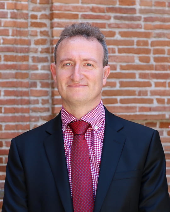 Marc Tschiggfrey