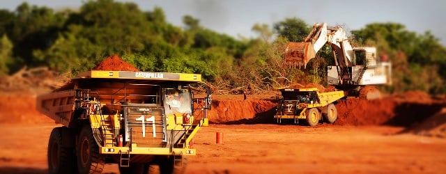 La mine de Tongon, située au nord de la ville portuaire d’Abidjan, en Côte d’Ivoire, devrait produire 250 000 onces à 270 000 onces d’or en 2019.