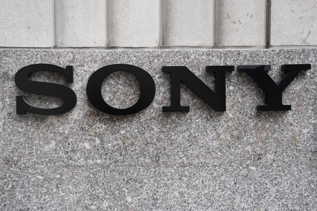 Sony realise le meilleur benefice trimestriel de son histoire