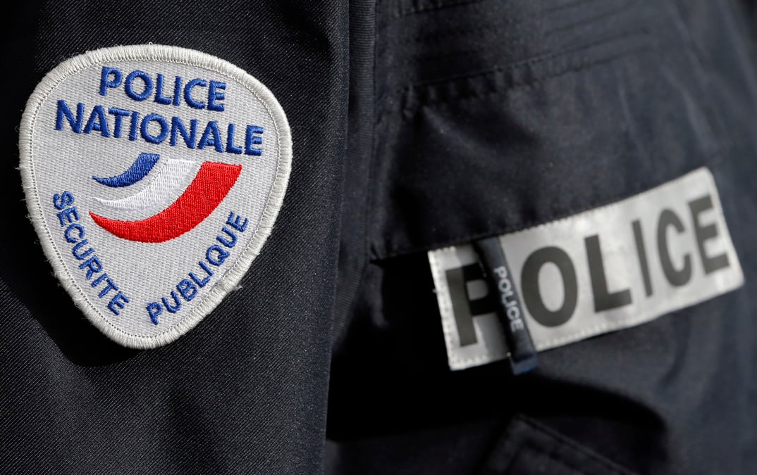 France: intervention policiere a lognes apres une apparente meprise, selon des sources