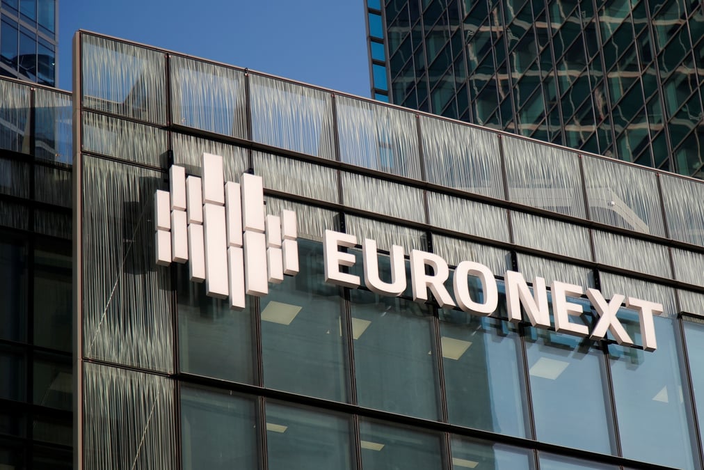 Euronext acquiert nord pool, specialiste du marche physique de l'electricite
