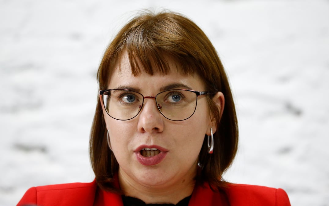 Bielorussie: un activiste d'opposition quitte le pays apres son arrestation