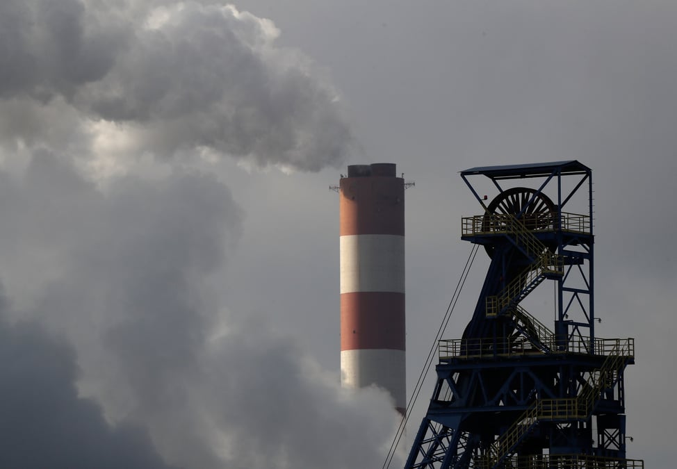 La pologne va investir dans le nucleaire et accelerer la fin du charbon