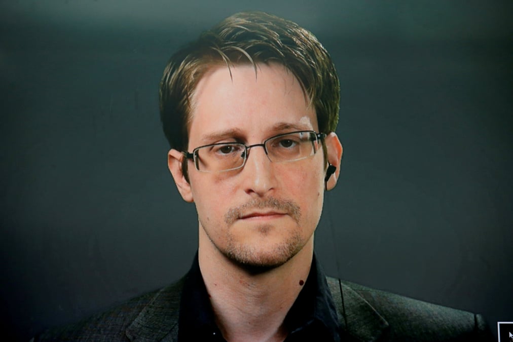Russie: snowden obtient un permis de sejour permanent