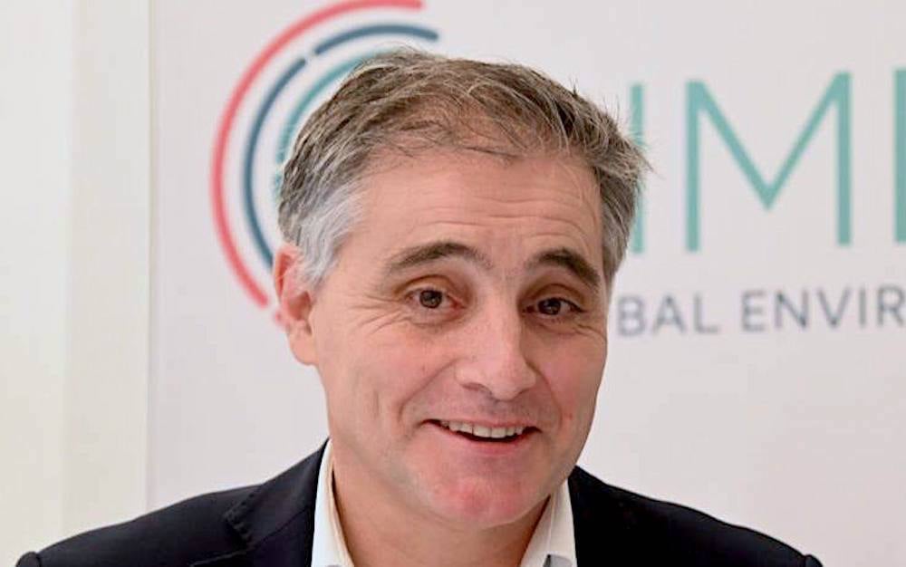 Christophe Girardier