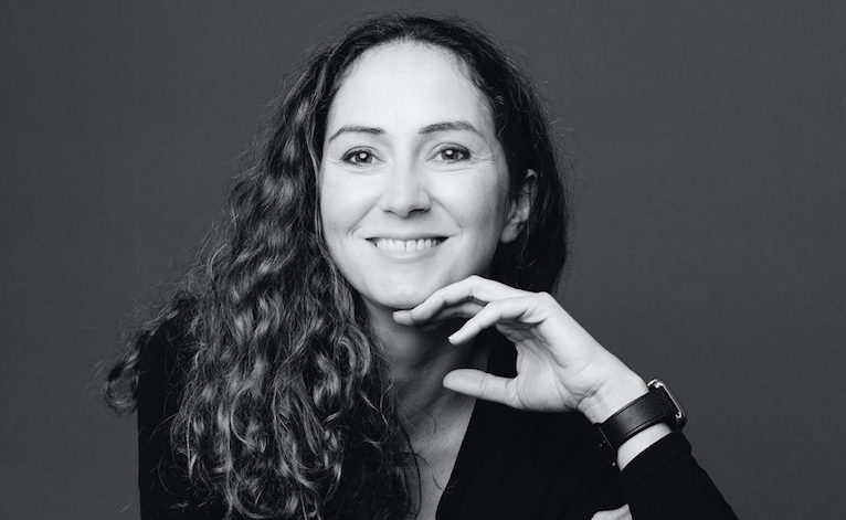 Anne-Claire Bennevault
