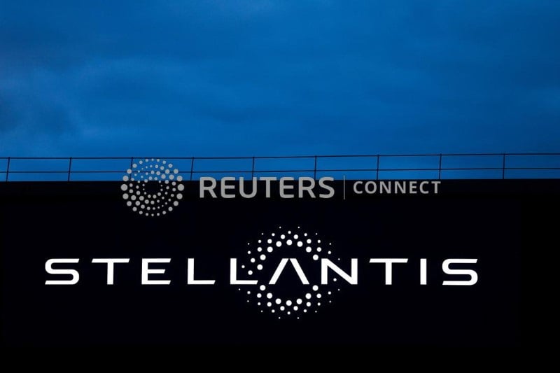 Stellantis: la production de l'usine de melfi interrompue par une greve, indiquent les syndicats