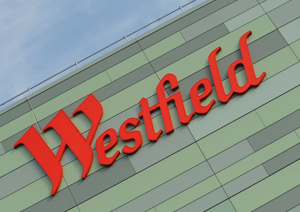 Malgré ses bonnes performances, Westfield reculait en bourse ce jeudi. (Photo d'illustration)