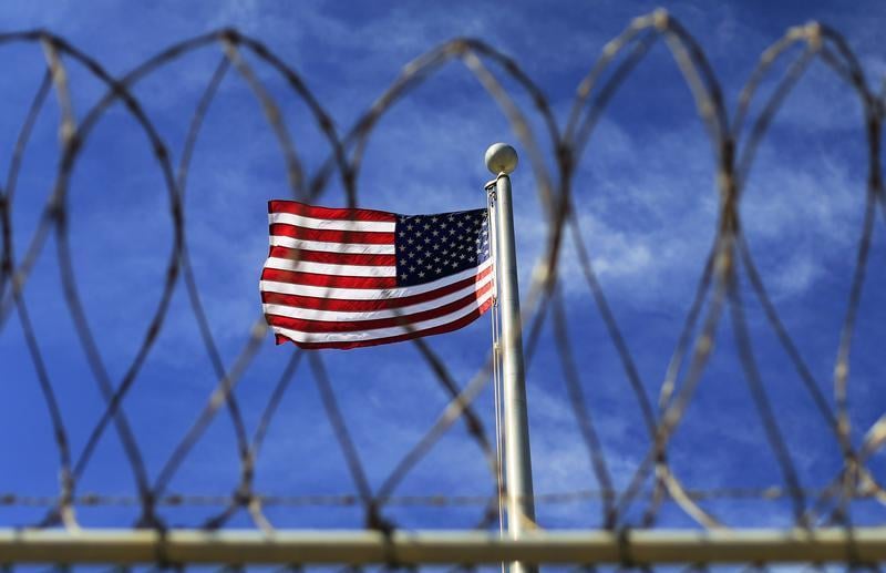 Les USA rapatrient contre leur gré deux Algériens de Guantanamo