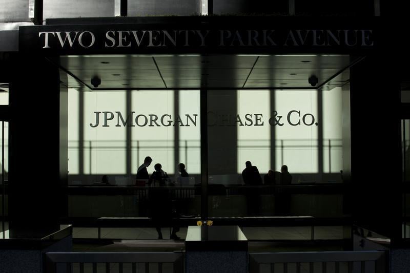 JPMorgan versera 1,7 milliard de dollars pour la fraude Madoff