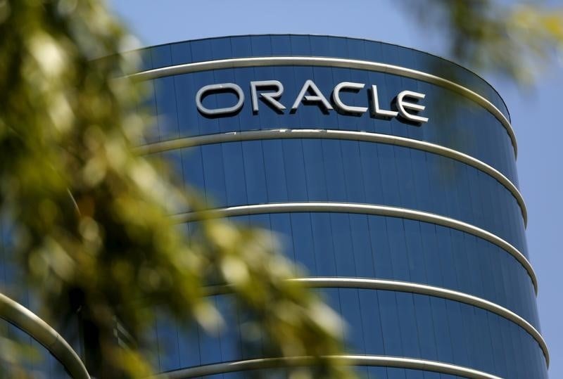 Oracle depasse les attentes au 2e trimestre avec son benefice