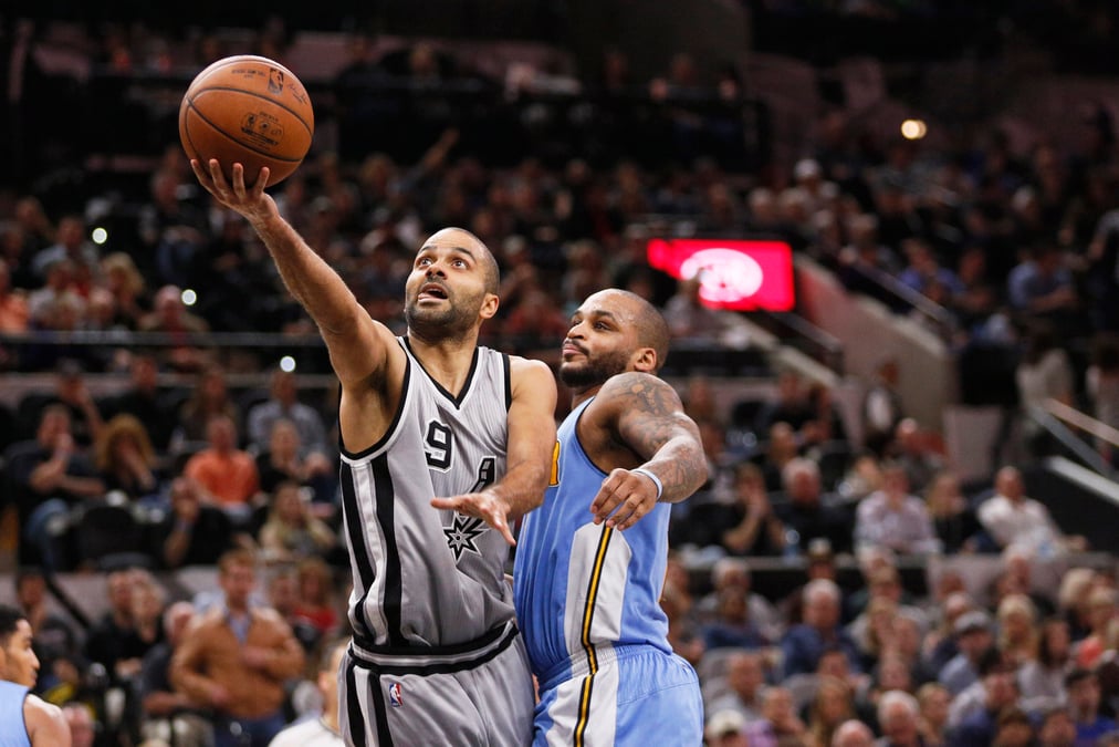 Cleveland coule a portland, san antonio repart de l’avant