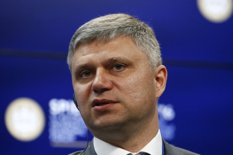 Les chemins de fer russes pourraient vendre une part de gefco