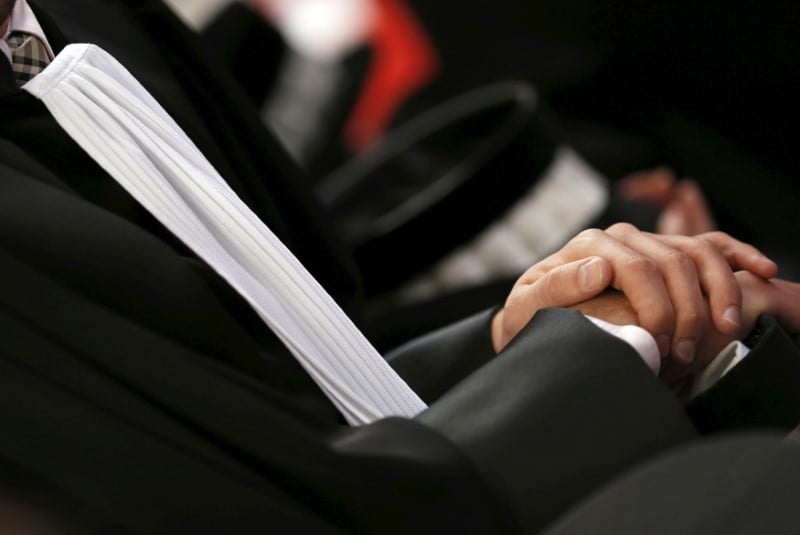 L'avocat de muriel penicaud replique a la presse