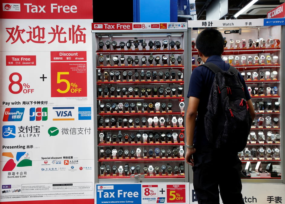 La croissance japonaise depasse les attentes au deuxieme trimestre