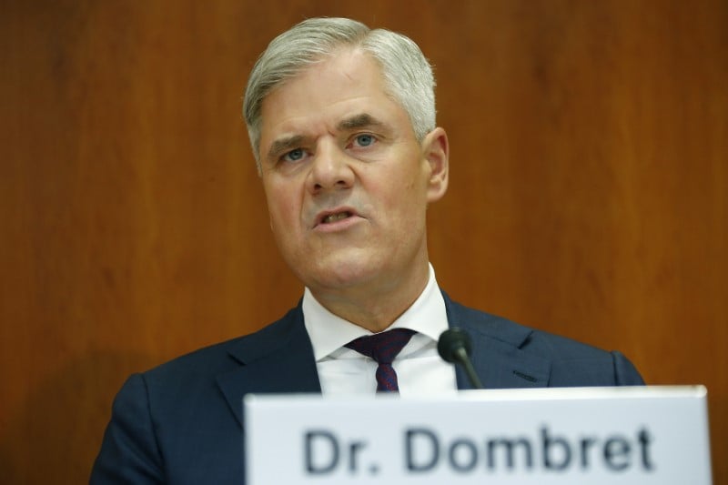 La bundesbank aura du yuan dans ses reserves de change