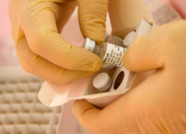 Ebola