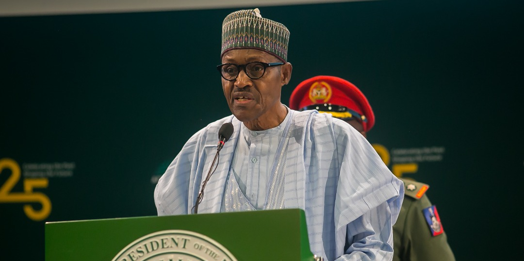 Buhari