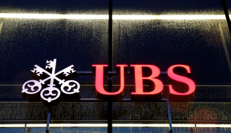 Reprise du proces d'ubs pour blanchiment de fraude fiscale