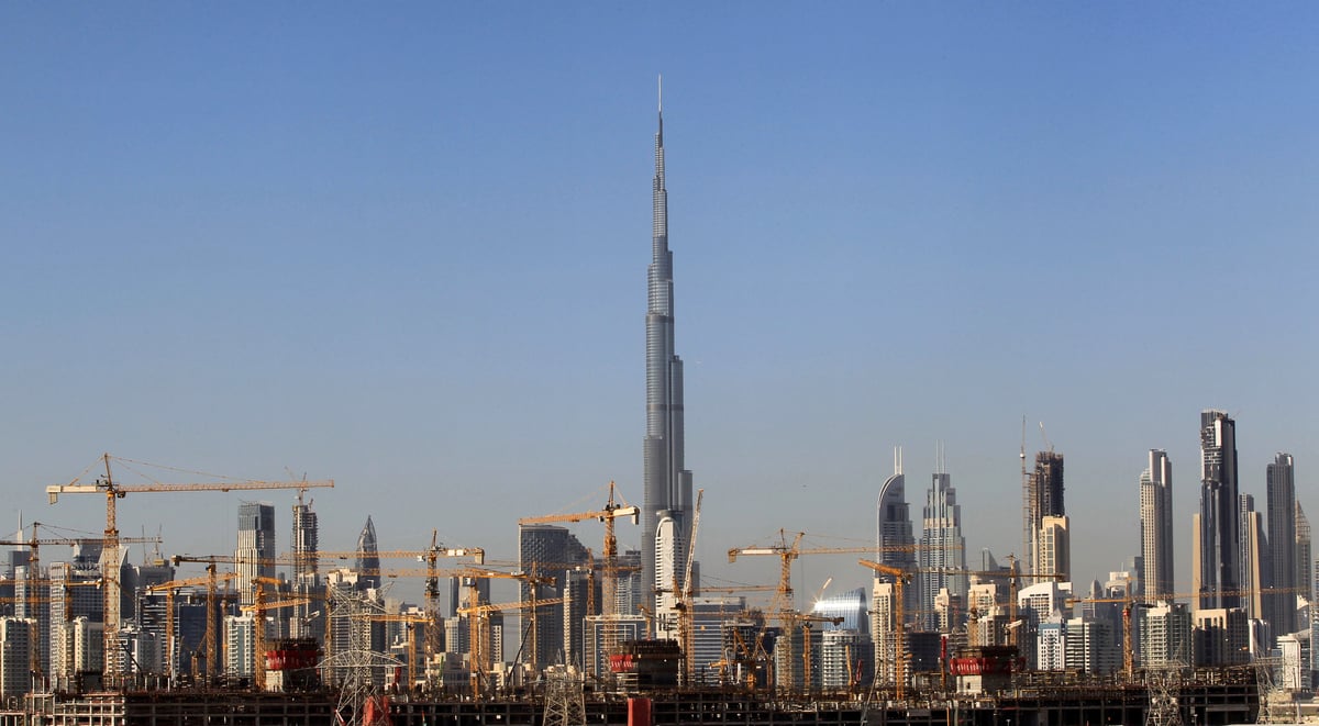 Coronavirus: premier cas confirme aux emirats arabes unis