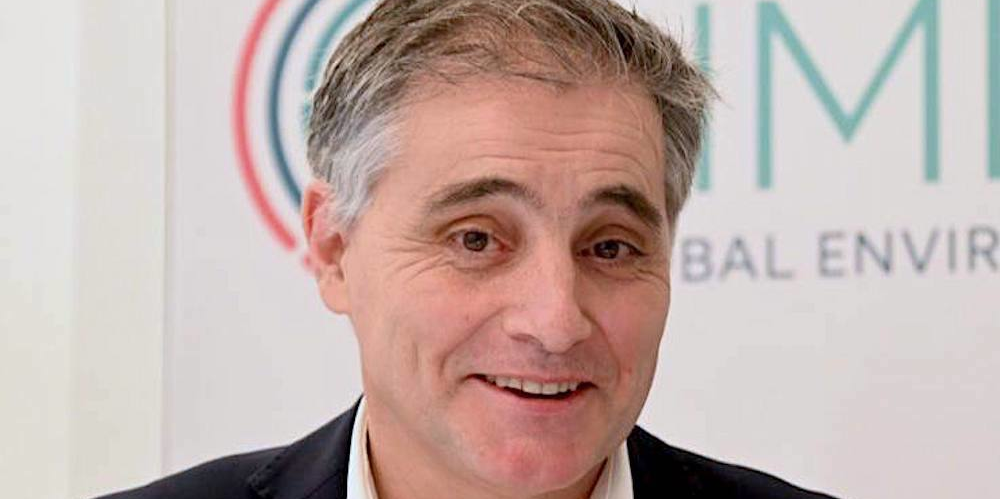 Christophe Girardier