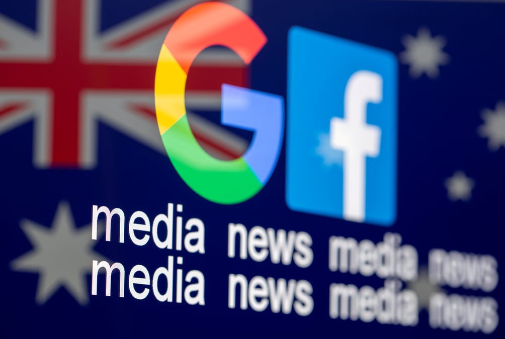 Australie: le parlement approuve la reforme des medias