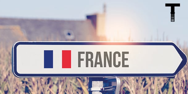T la revue