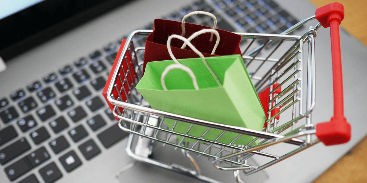 E-commerce marketplace